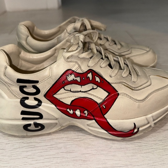 2018 Gucci Rhyton 'Mouth' - Picture 4 of 14